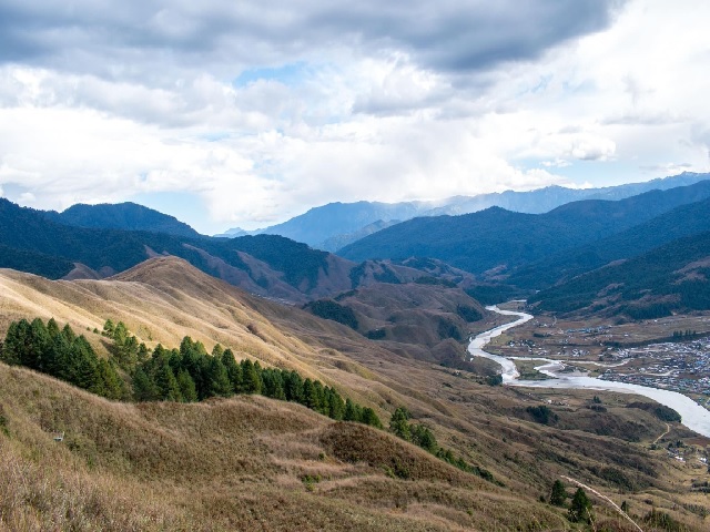 Arunachal Pradesh launches 'Dekho Apna Pradesh’ campaign to target homegrown tourists